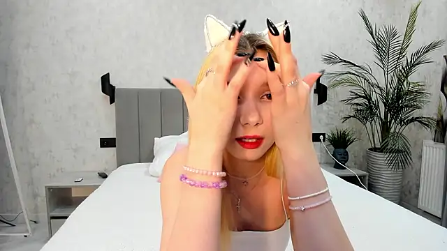XXX chat uživo modela sweet_bl0nde