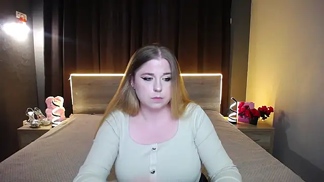 XXX chat uživo modela JessikaDaniel