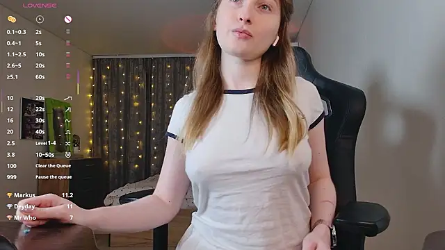 XXX chat uživo modela _whiteprincess