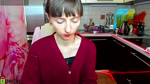 TayanaJons Obrolan Langsung XXX