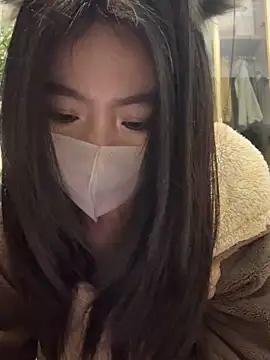 feifei-love Obrolan Langsung XXX