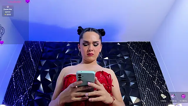 Chatroom XXX en direct de AudreyHayworth