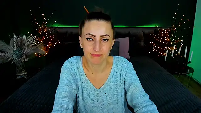 Вебкам-шоу Rebecca_Diamond