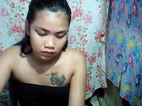 Pertunjukan Kamera Web Milkytits_Yum00