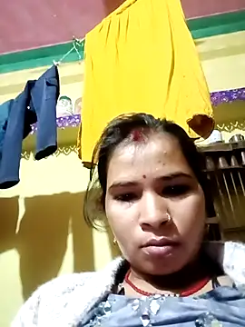 Pokazy przed kamerką – Jaya_Iyer