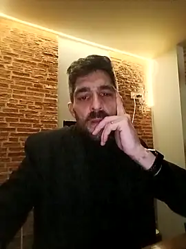 ricardo34mlg webkamerás műsora