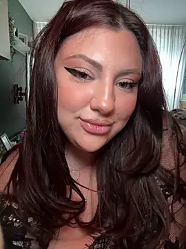 CurvyKimmy1 – webcam-show