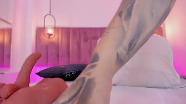 babepolly Adlı Modelin Canlı XXX Sohbeti