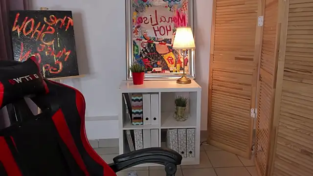 Chat XXX en directo de BakugoKatsuki