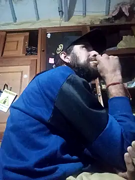 Chatroom XXX en direct de hairy_mannn