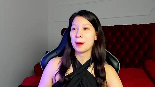 Živý XXX chat SaraDenars