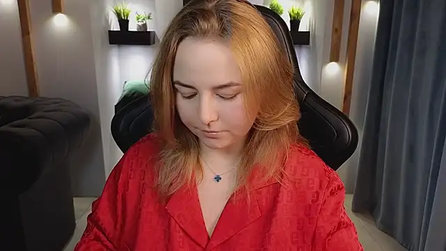 Mira_Mermayd লাইভ XXX চ্যাট