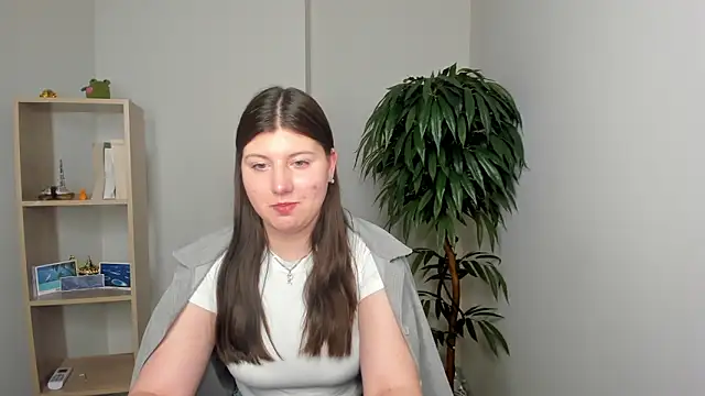 Онлайн чат XXX MarkitaPoliti