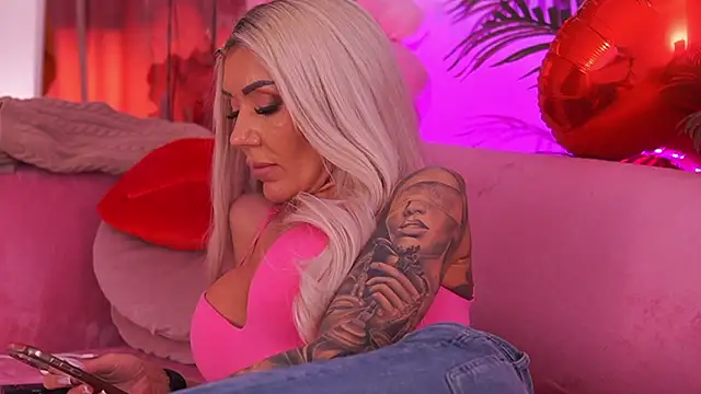 Онлайн чат XXX fallingangel