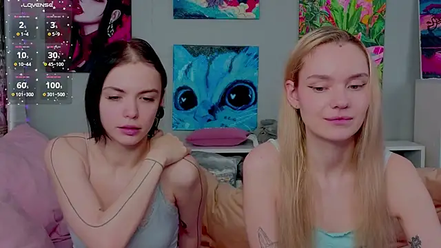 Viena_dias webcam show