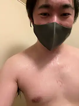 kentykenのウェブカメラショー