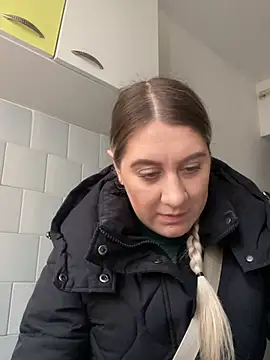 MissGinax Chat XXX live