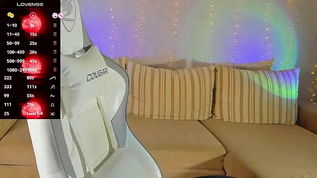 Sembang XXX Secara Langsung FlamyGold