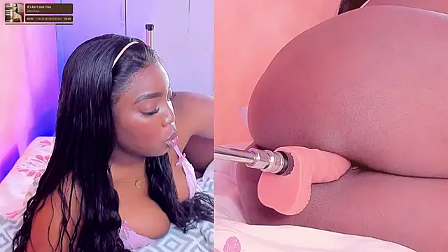 zoeethompson_cm 现场XXX聊天