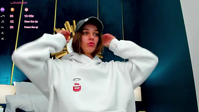 Онлайн чат XXX AprilWong