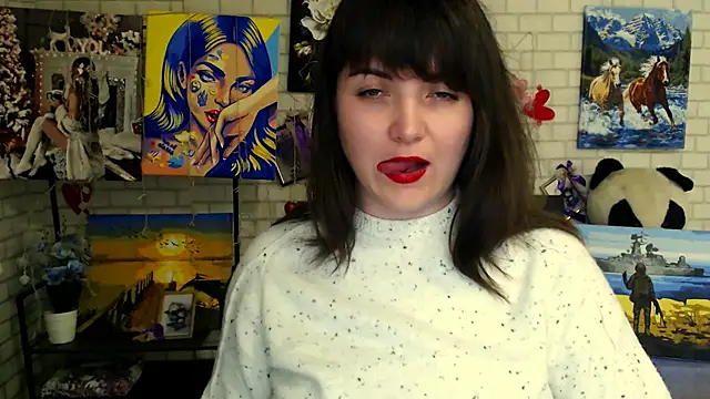 Онлайн чат XXX Darina_M_