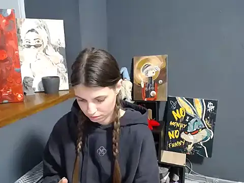 XXX chat uživo modela felicity_gold