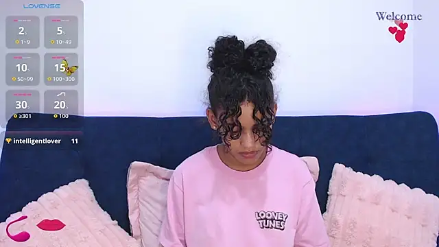 Corey_Bless Live XXX-Chat