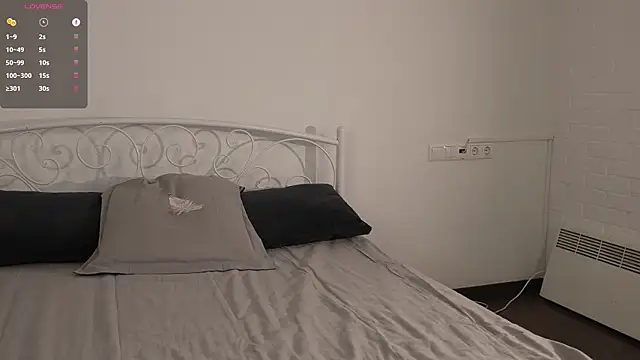 GiKarerra Live XXX Chat