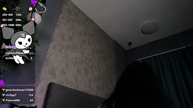 ScarlettJakobs' Live XXX Chat