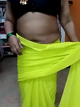 Chandini_Telugu Webcam Show