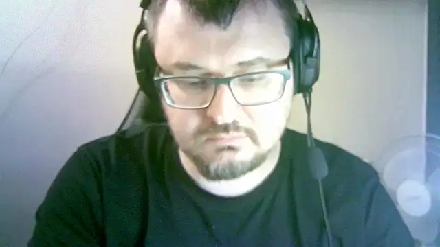 SirAbuser: απευθείας συνομιλία ΧΧΧ