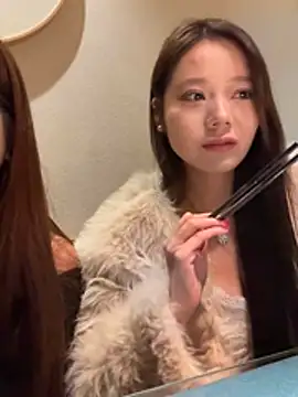 redrose520 网络视讯表演