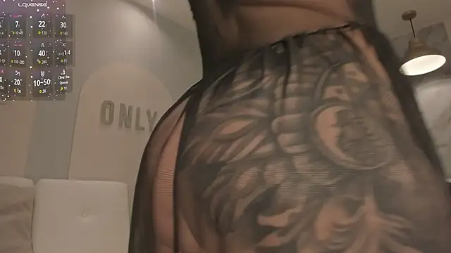 MadisonKane 现场XXX聊天