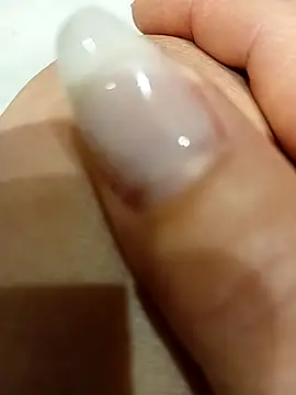 Baby-Linh 网络视讯表演