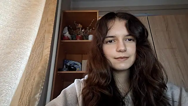 Webkamerová show KellyKelik