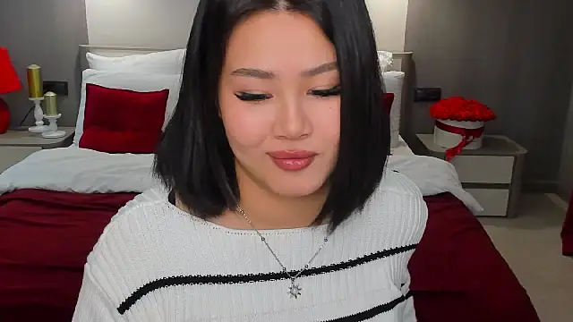 Brunette_Charm Live XXX Chat