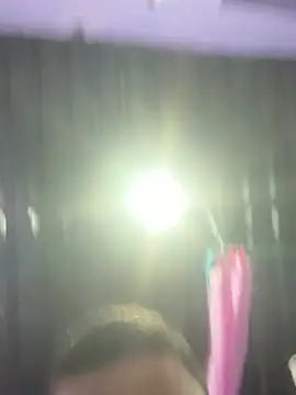 Вебкам-шоу Angel_Stick