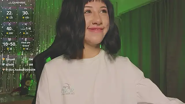 Necucubi02 现场XXX聊天