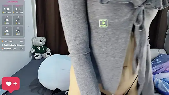 Sembang XXX Secara Langsung Queenbb88