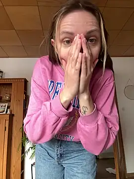 Nature_Melina Chat XXX live