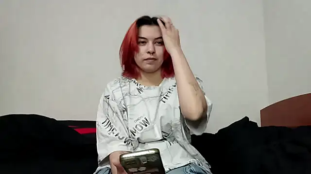 Evakpoplover Webcamshow