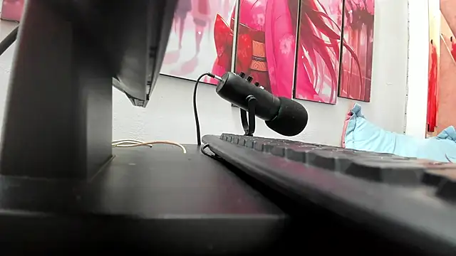 friend_zone1 webcam show