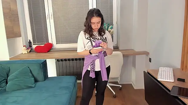 MarenRotton Live XXX Chat