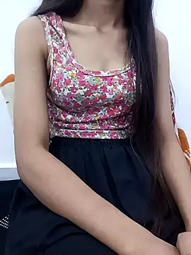 Muskan_03 Show Webcam