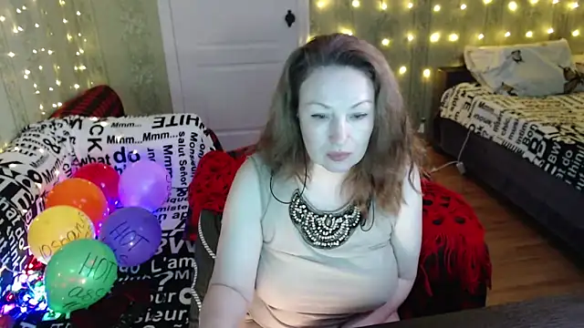 MarleneDietrichのライブXXXチャット