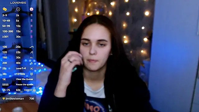 _Maribel_ Live XXX-Chat