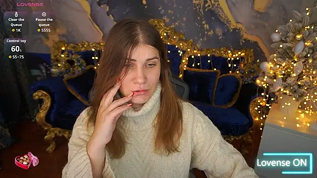 Sembang XXX Secara Langsung CassandraGood