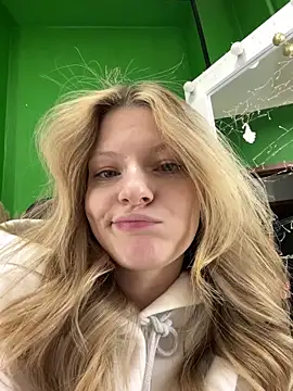 Živý XXX chat MaryHiggins