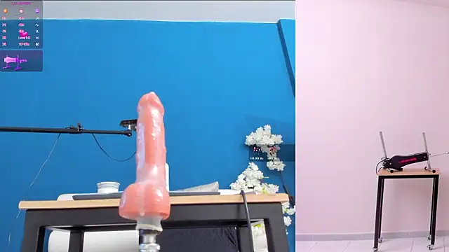 Онлайн чат XXX letty_straus