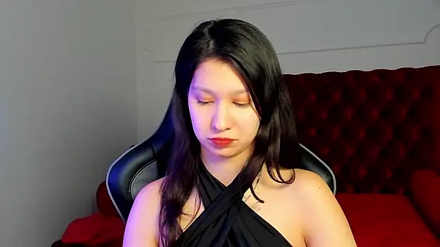 SaraDenars 现场XXX聊天